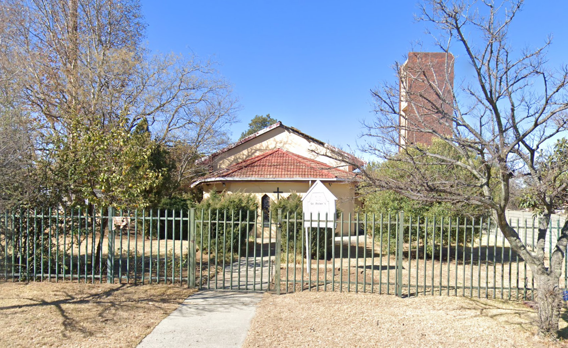 IW_St Peter's Evander