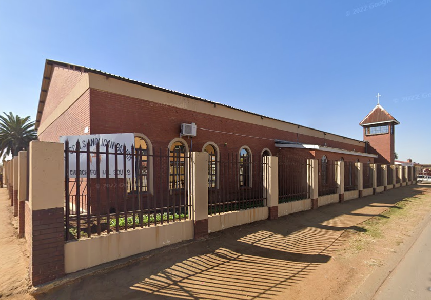 VOS_All Souls Tsakane